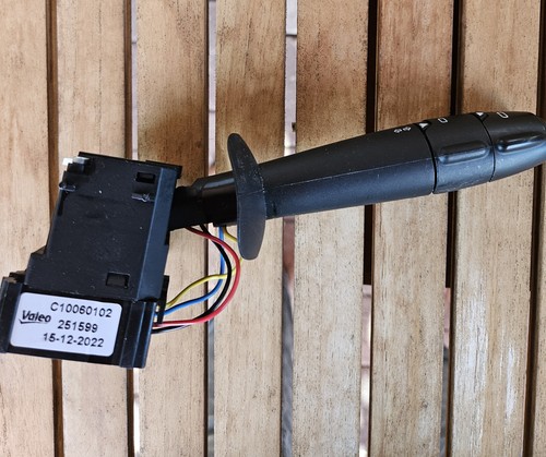 Lenkstockhebel renault twingo - lenkstockhebel,