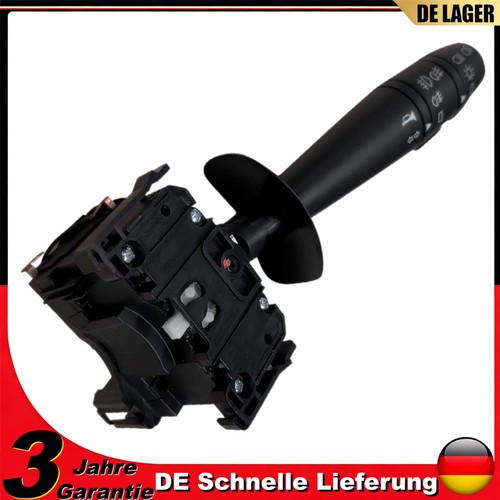 Lenkstockschalter