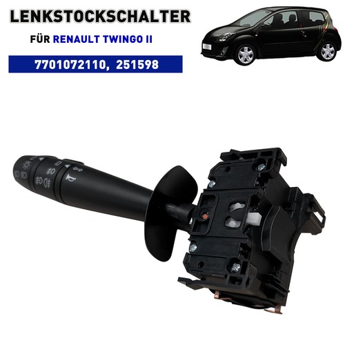 Blinkerschalter