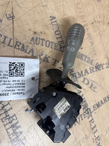 259915 blinkerschalter renault - 259915,