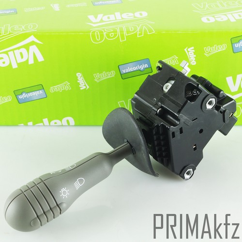 Valeo 251298 lenkstockschalter - valeo,