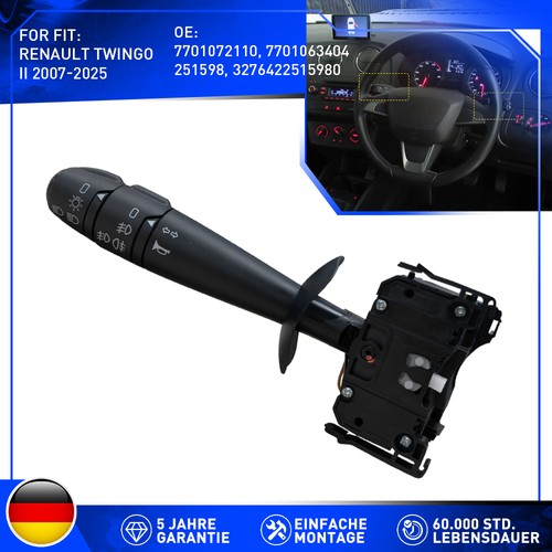 Für renault twingo tce 100 - renault,