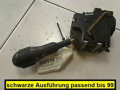 Blinkerschalter renault twingo - blinkerschalter,