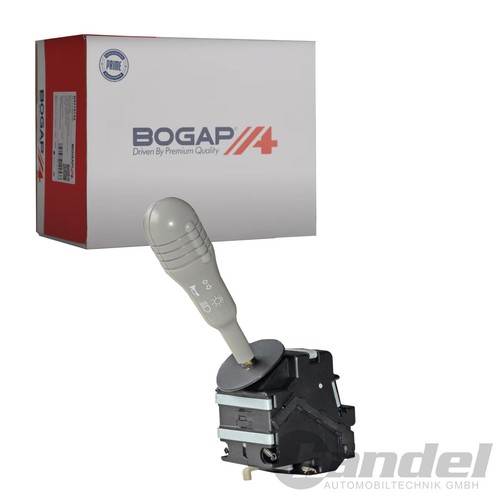 Bogap lenkstockschalter - bogap,