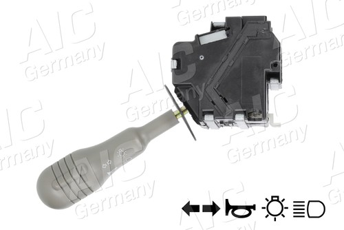 Blinkerschalter für renault - blinkerschalter,