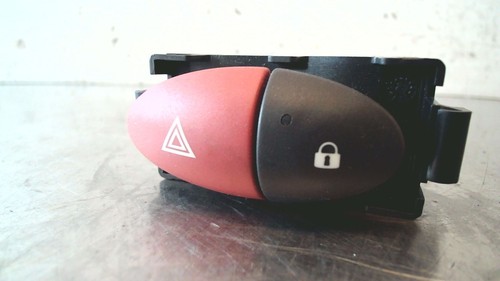 Schalter warnblinker renault - schalter,