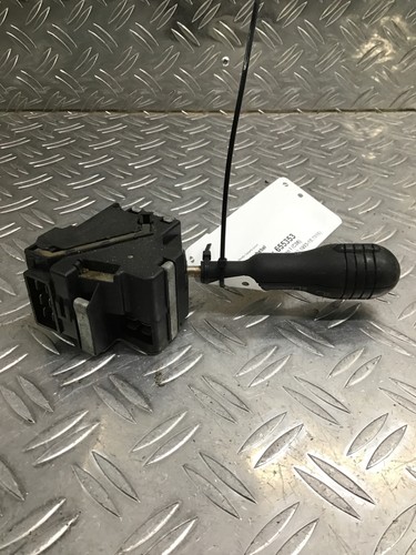Blinkerhebel renault twingo - blinkerhebel,