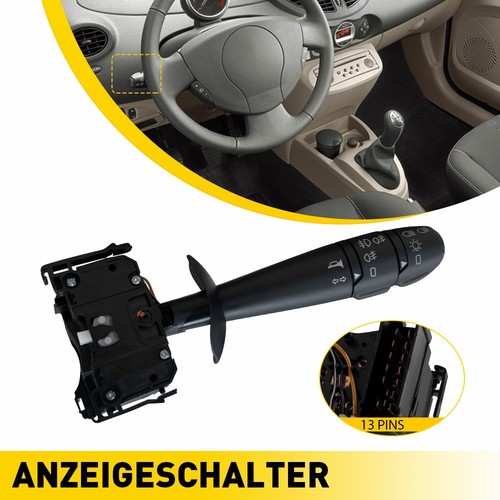 Lenkstockschalter blinker - lenkstockschalter,