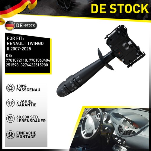 Blinkerschalter