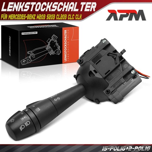 Lenkstockschalter blinker für - lenkstockschalter,