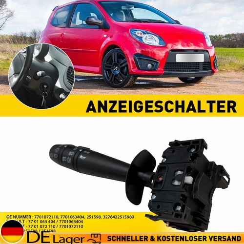 Blinkerschalter