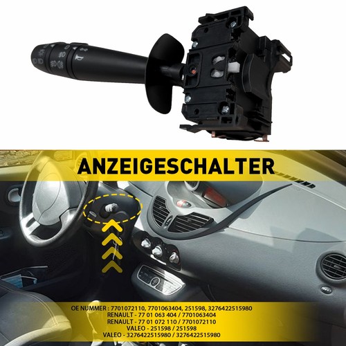 Für renault twingo cn0 - für,