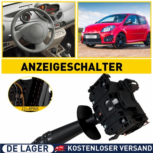 Für renault lenkstockschalter - für,