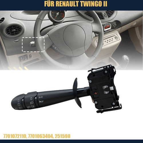 Für renault twingo cn0 2 - cn0, 1.2