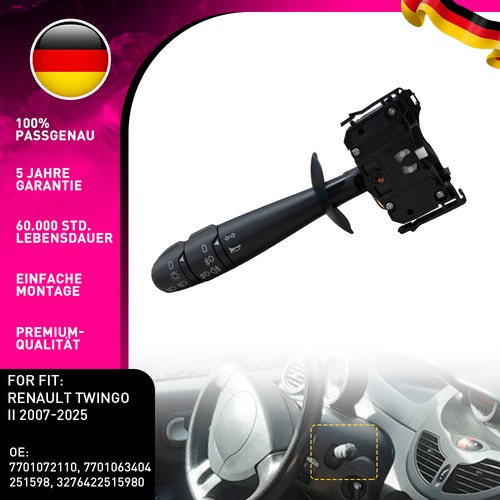 1stk lenkstockschalter für - 1stk,