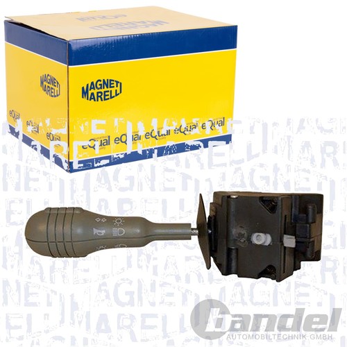 Magneti marelli - magneti,
