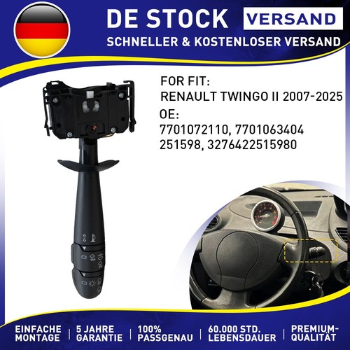 Für renault twingo - für,
